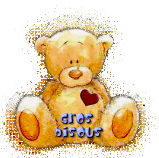 Bisous