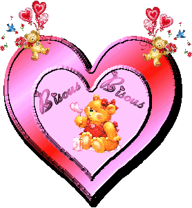 Bisous