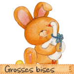 Bisous
