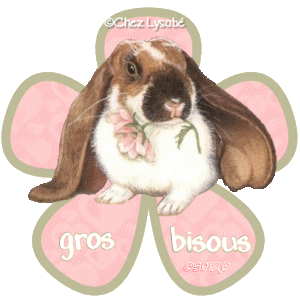 Bisous