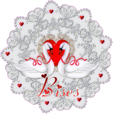 Bisous