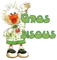 Bisous