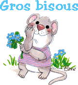 Bisous