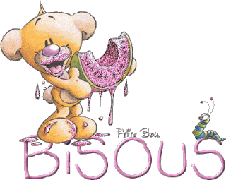 Bisous