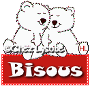 Bisous