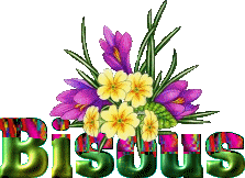 Bisous