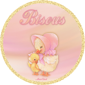 Bisous