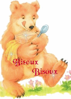 Bisous