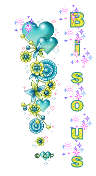 Bisous