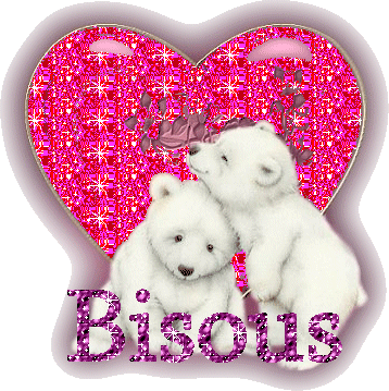 Bisous