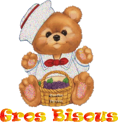 Bisous