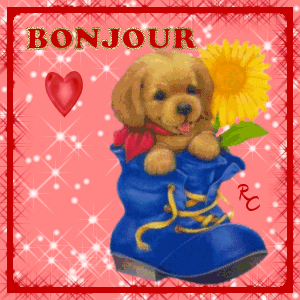 Bisous