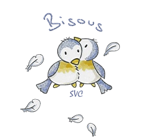 Bisous