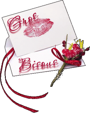 Bisous