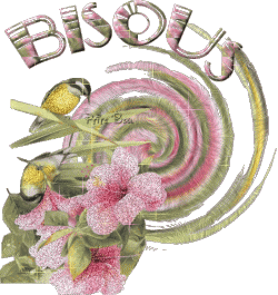 Bisous