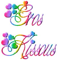 Bisous