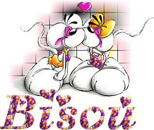 Bisous