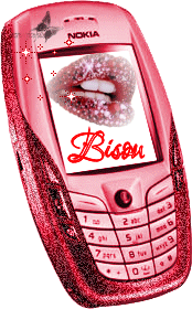 Bisous