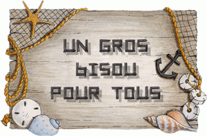 Bisous