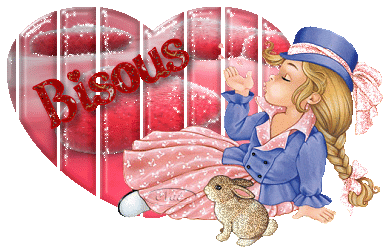Bisous