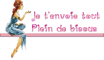 Bisous