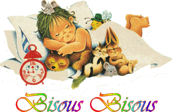 Bisous