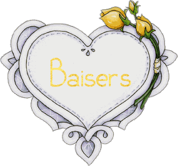Bisous