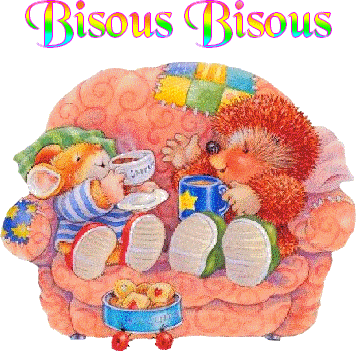 Bisous