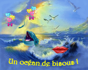 Bisous