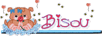 Bisous