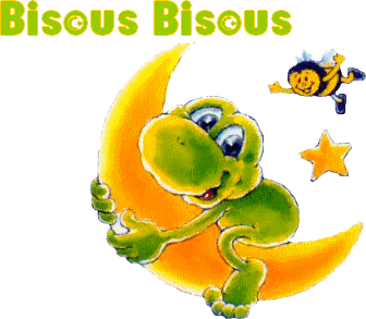 Bisous