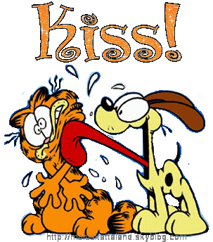 Bisous