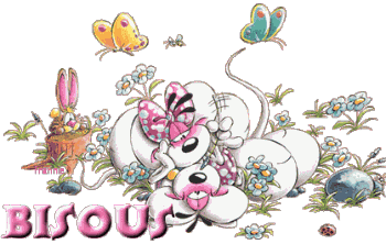 Bisous