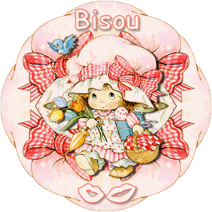 Bisous