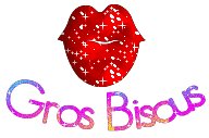 Bisous