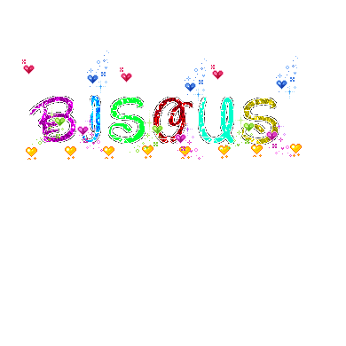 Bisous