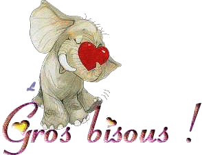 Bisous