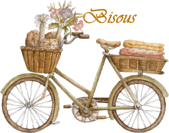 Bisous