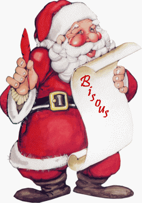 Bisous