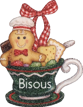 Bisous
