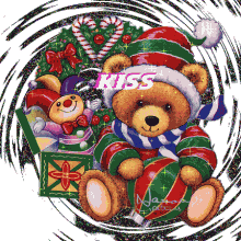 Bisous