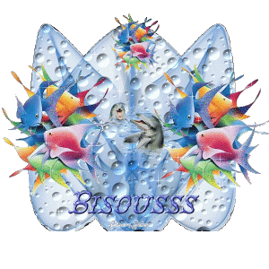 Bisous
