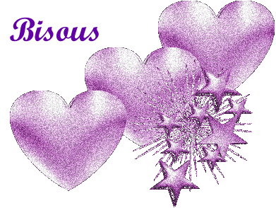 Bisous