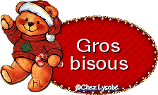 Bisous