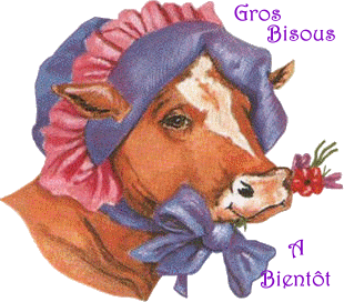 Bisous