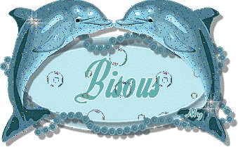 Bisous