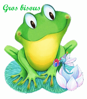 Bisous