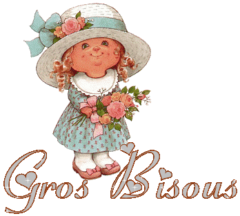 Bisous
