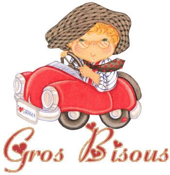 Bisous