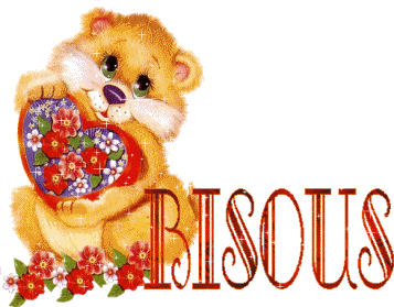 Bisous